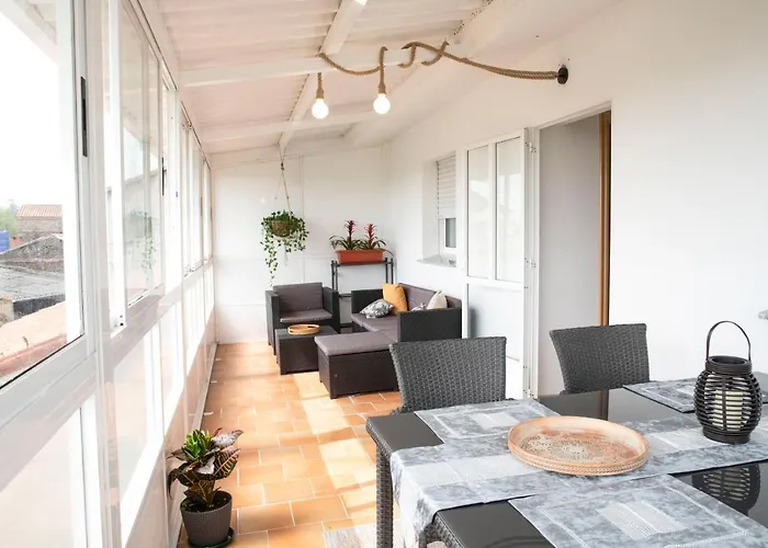 Casa Lires Recarey