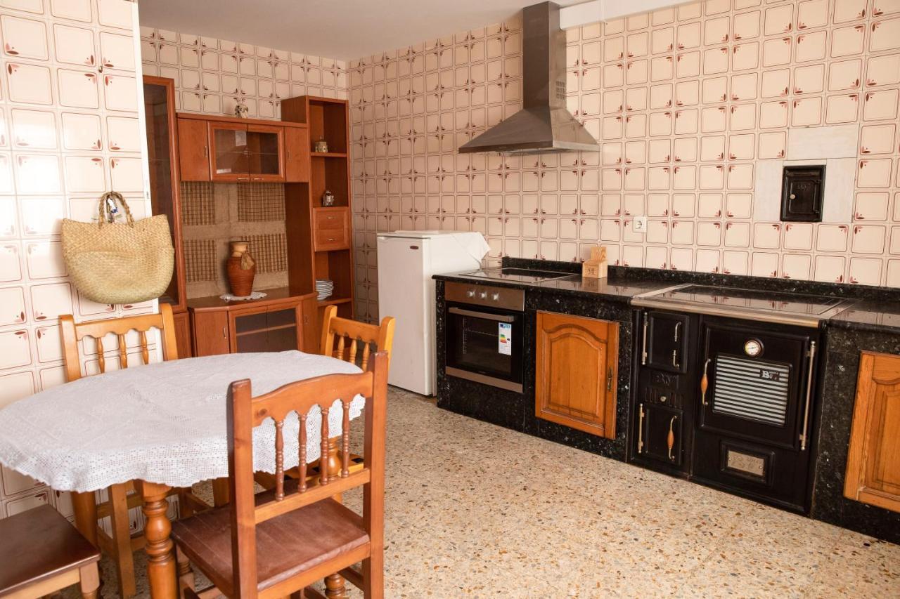 Ferienhaus Casa Lires Recarey A Coruña