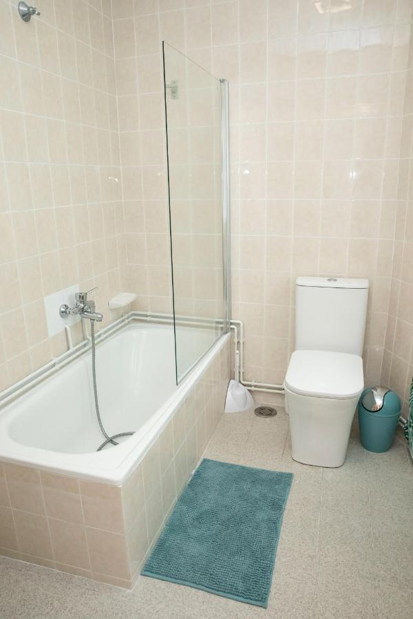 Vakantiehuis Casa Lires Recarey *