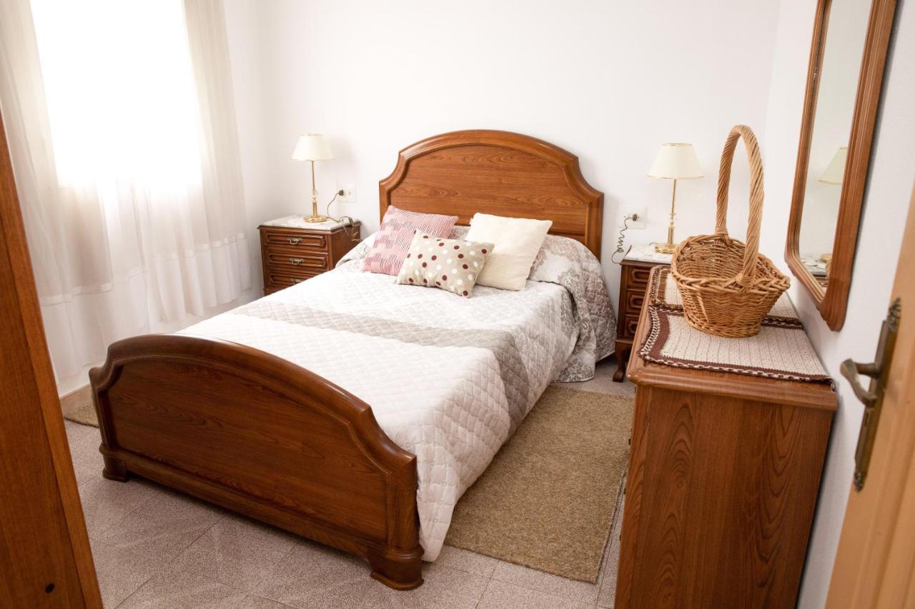 Vakantiehuis Casa Lires Recarey
