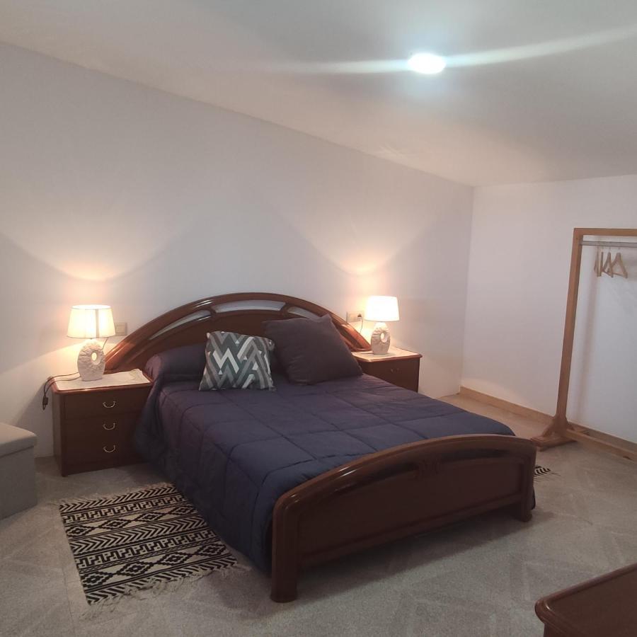Ferienhaus Casa Lires Recarey A Coruña