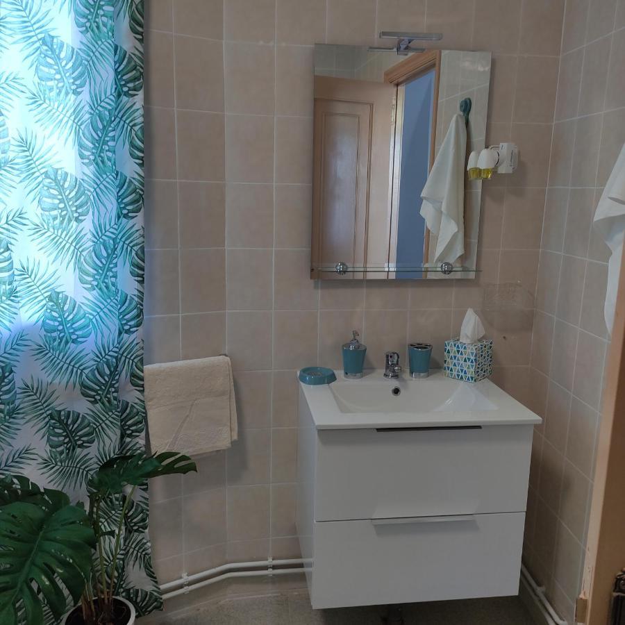 Casa Lires Recarey Vakantiehuis A Coruña