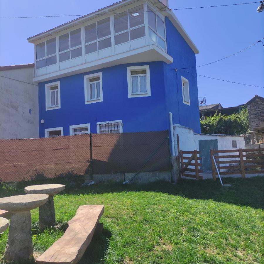 Ferienhaus Casa Lires Recarey