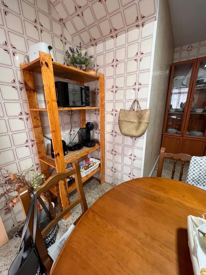 Vakantiehuis Casa Lires Recarey A Coruña