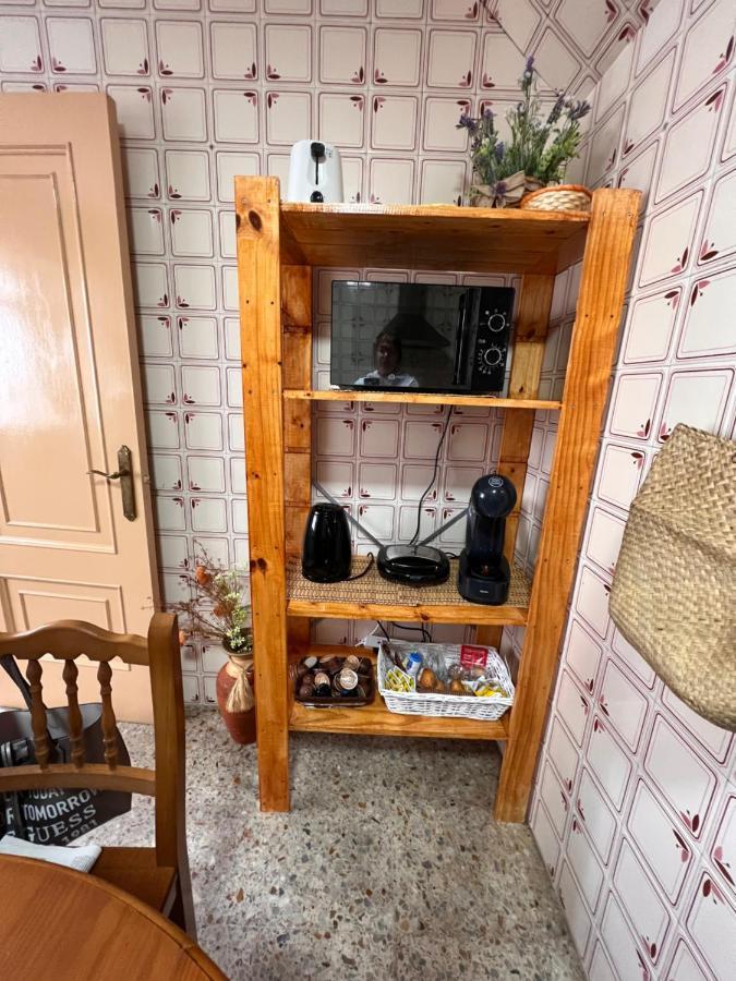 Ferienhaus Casa Lires Recarey *